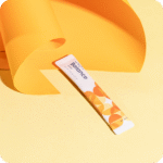 Unicity Balance Orange