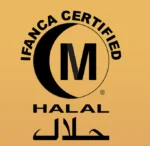 Unicity Balance Orange Halal