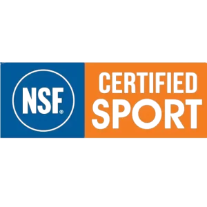 Unicity nsf cfs certified for sport