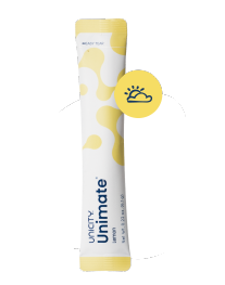 Unicity Feel Great mode d'emploi