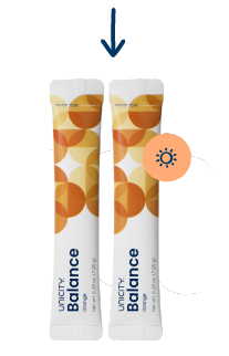 Unicity Feel Great mode d'emploi