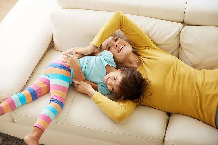 Mom Power : pourquoi les mamans devraient prendre du temps pour elles-mêmes