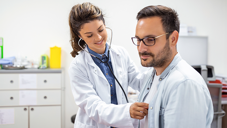 Tout ce qu’il faut savoir sur le cholestérol HDL et LDL