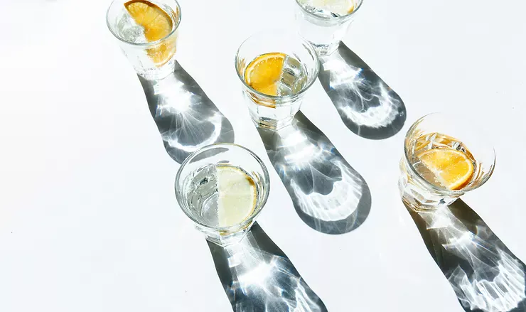 Lève ton verre : S’hydrater est indispensable pour se sentir en pleine forme