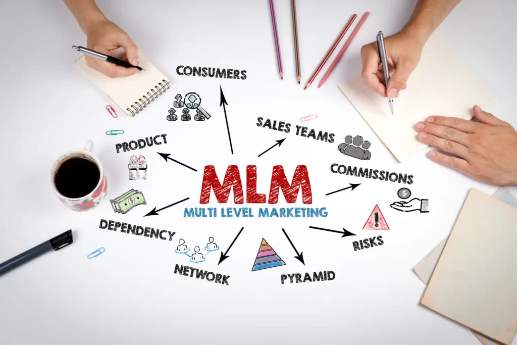 Top 10 des stratégies éprouvées de développement de downline MLM en 2024
