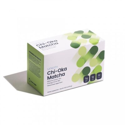 Unicity Chi-Oka Matcha EU