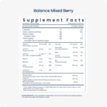 Unicity Balance Mixed Berry