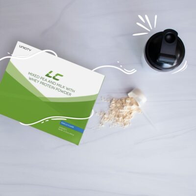 Unicity Lean Complete Protein