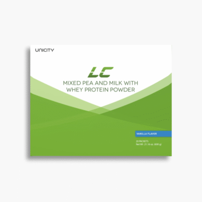 Unicity Lean Complete Protein