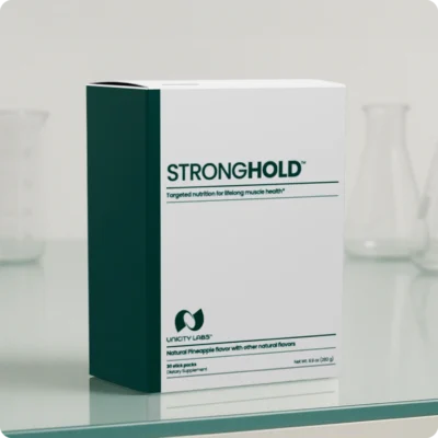 Unicity STONGHOLD